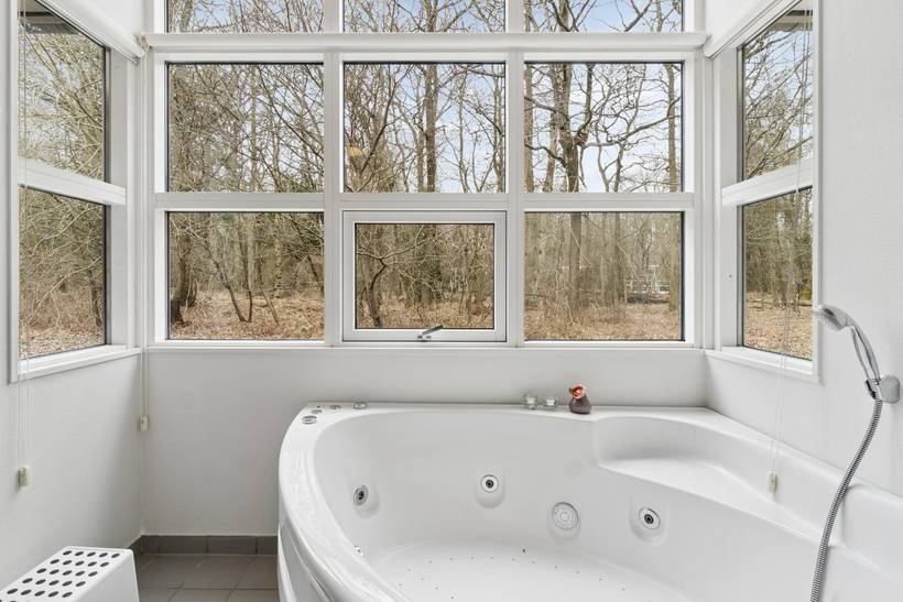 Foto von Ferienhaus NB12 in Hasle - Bornholm
