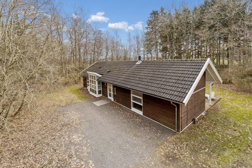Foto von Ferienhaus NB12 in Hasle - Bornholm