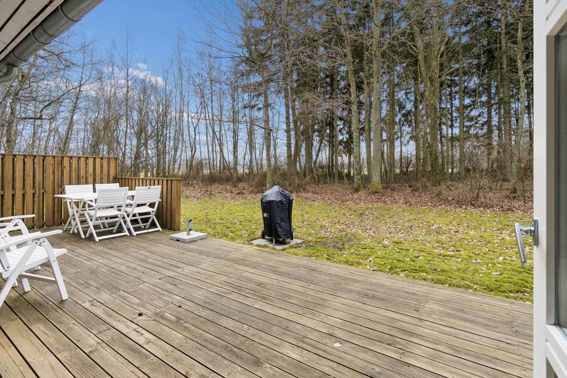 Foto von Ferienhaus NB12 in Hasle - Bornholm