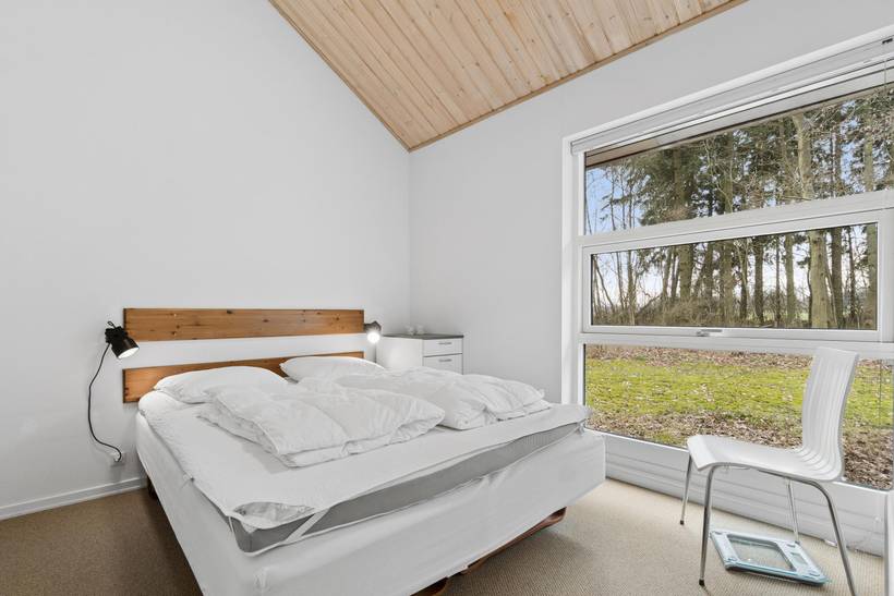 Foto von Ferienhaus NB12 in Hasle - Bornholm