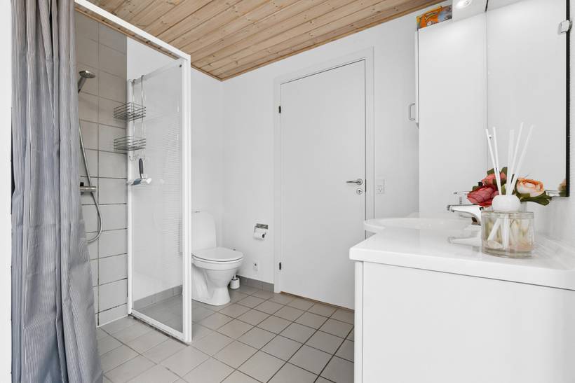 Foto von Ferienhaus NB12 in Hasle - Bornholm