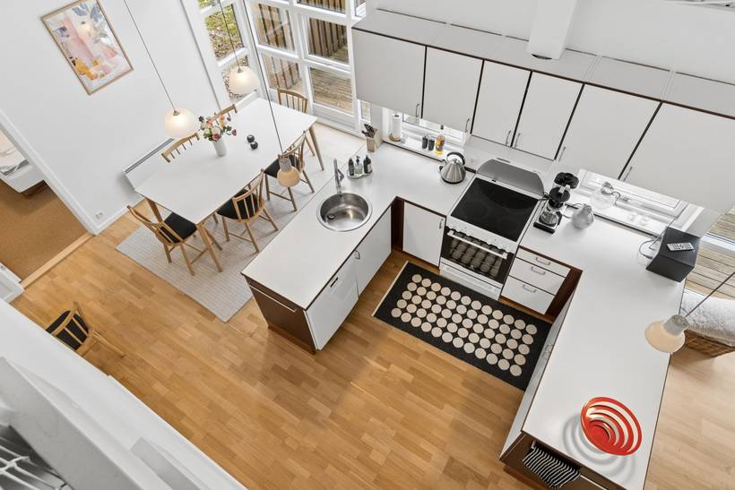 Foto von Ferienhaus NB12 in Hasle - Bornholm