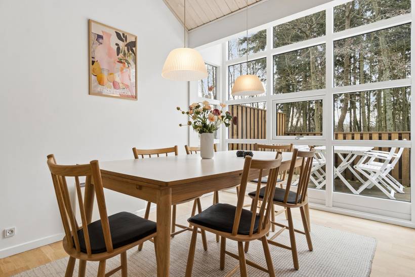 Foto von Ferienhaus NB12 in Hasle - Bornholm