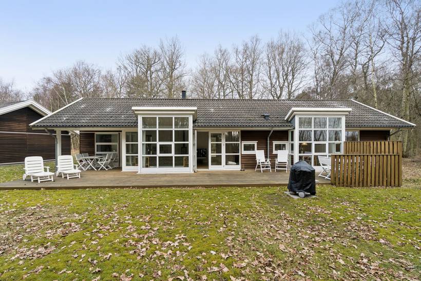 Foto von Ferienhaus NB12 in Hasle - Bornholm