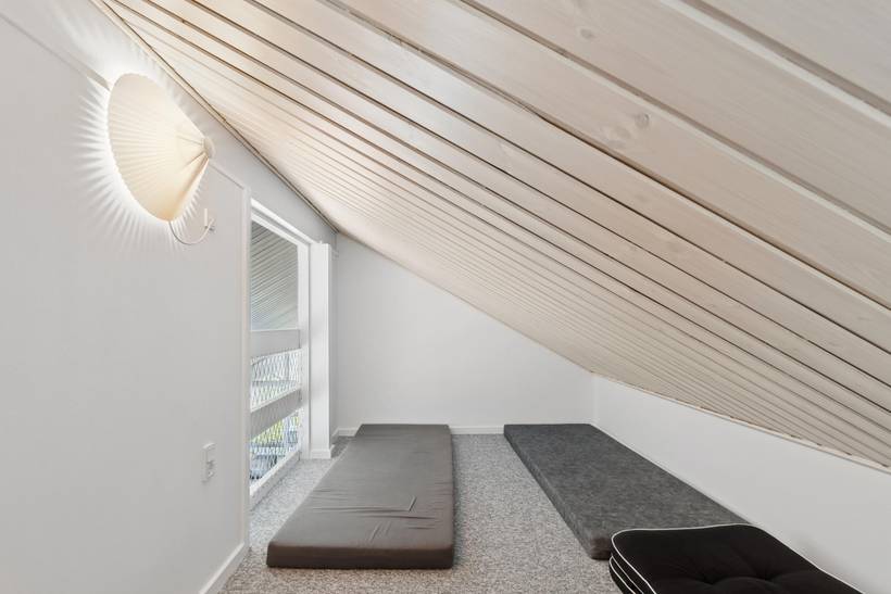 Foto von Ferienhaus NB12 in Hasle - Bornholm