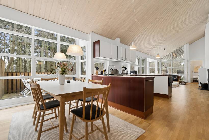 Foto von Ferienhaus NB12 in Hasle - Bornholm