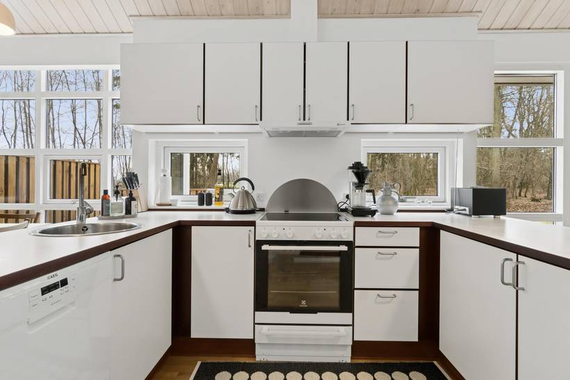 Foto von Ferienhaus NB12 in Hasle - Bornholm