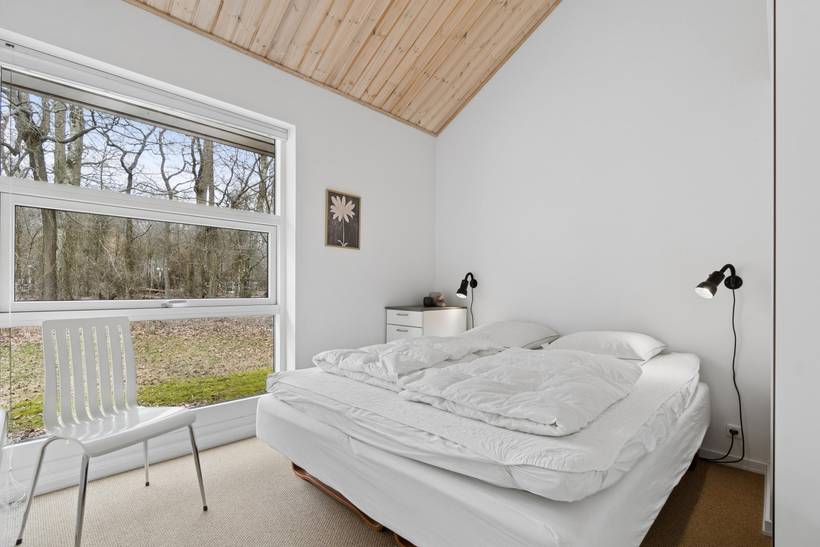 Foto von Ferienhaus NB12 in Hasle - Bornholm