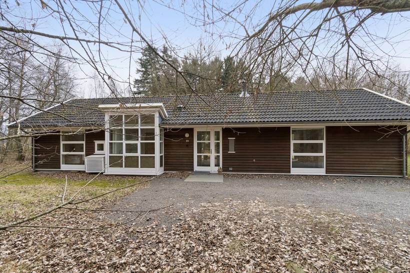 Foto von Ferienhaus NB12 in Hasle - Bornholm