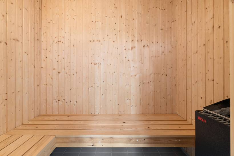 Foto von Ferienhaus NB12 in Hasle - Bornholm