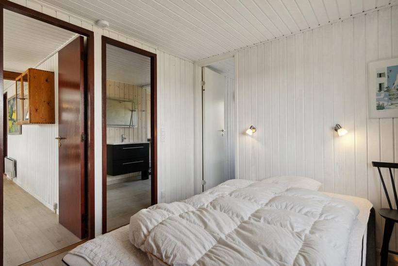Foto von Ferienhaus NB13 in Haurvig - Årgab - Westjütland