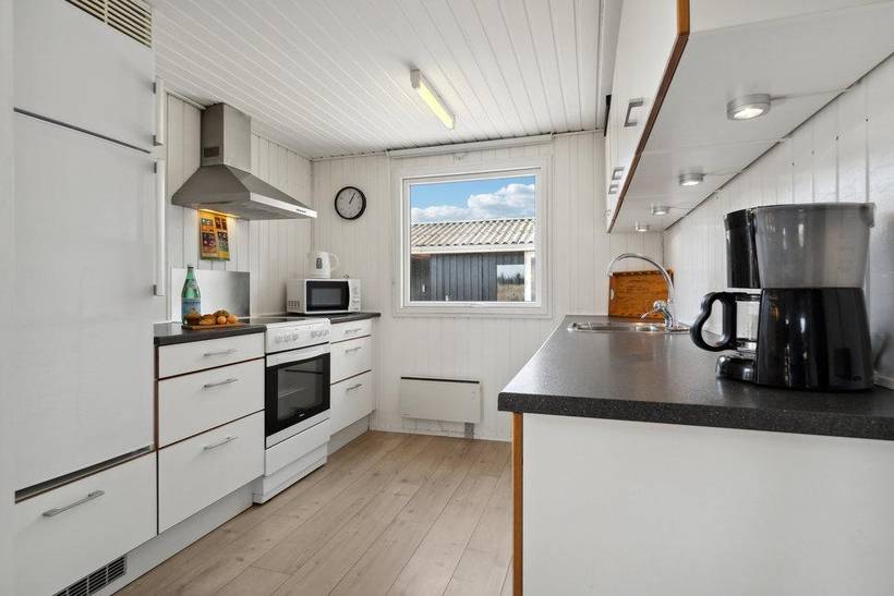 Foto von Ferienhaus NB13 in Haurvig - Årgab - Westjütland
