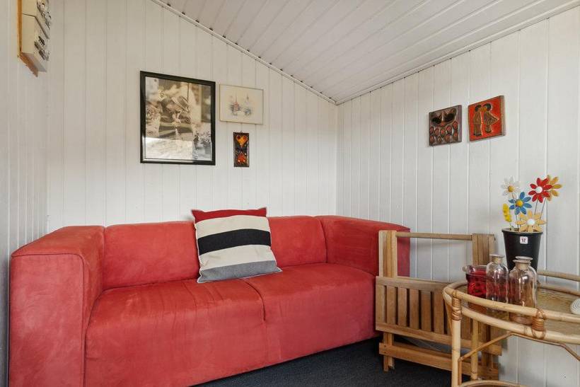 Foto von Ferienhaus NB13 in Haurvig - Årgab - Westjütland