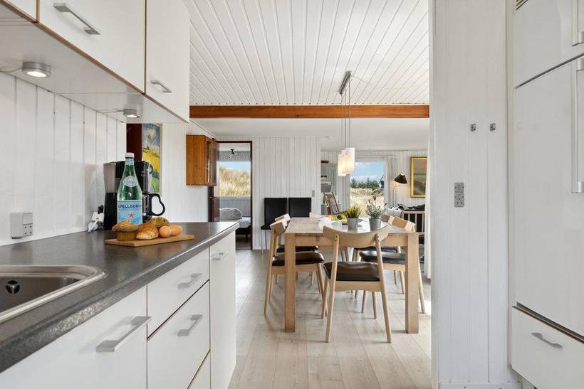 Foto von Ferienhaus NB13 in Haurvig - Årgab - Westjütland