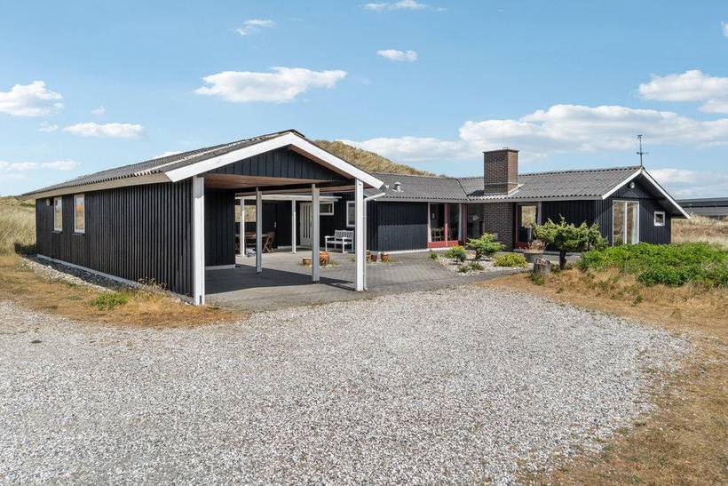 Foto von Ferienhaus NB13 in Haurvig - Årgab - Westjütland
