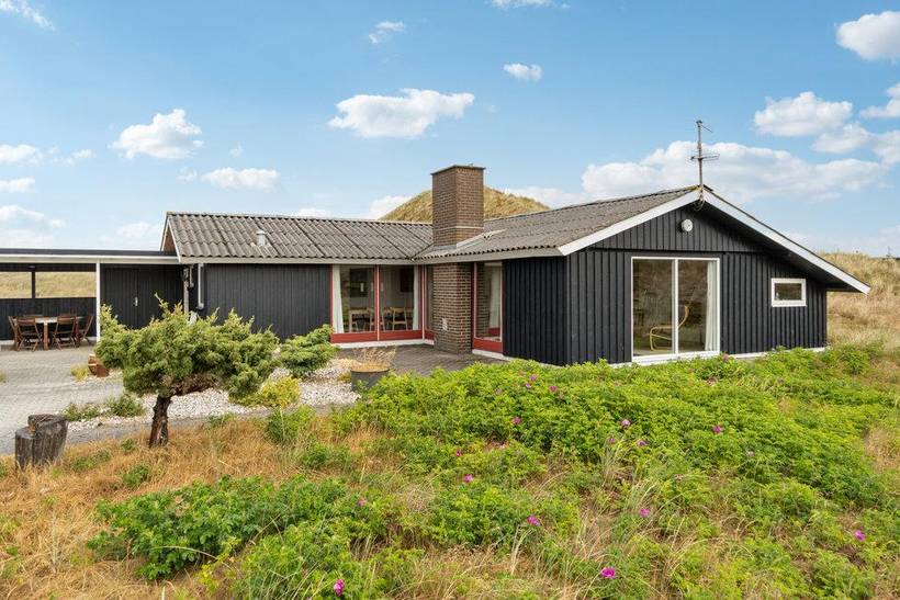 Foto von Ferienhaus NB13 in Haurvig - Årgab - Westjütland