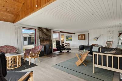 Vorschaubild von Ferienhaus NB13 in Haurvig - Årgab - Westjütland