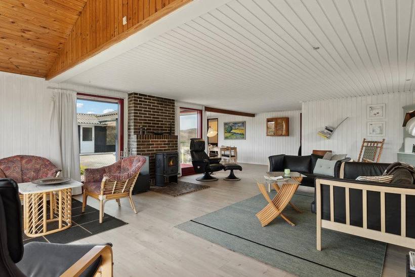 Foto von Ferienhaus NB13 in Haurvig - Årgab - Westjütland