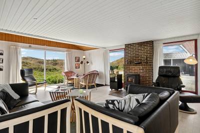 Vorschaubild von Ferienhaus NB13 in Haurvig - Årgab - Westjütland