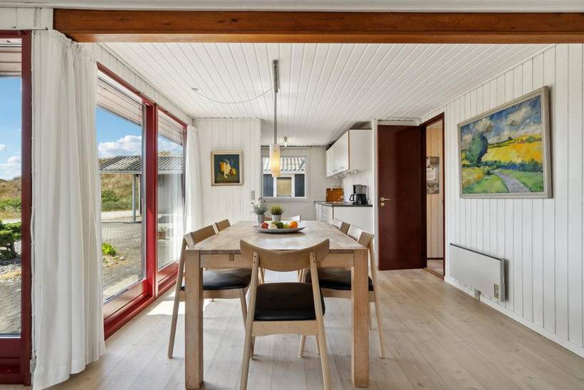 Foto von Ferienhaus NB13 in Haurvig - Årgab - Westjütland