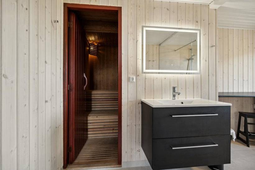 Foto von Ferienhaus NB13 in Haurvig - Årgab - Westjütland