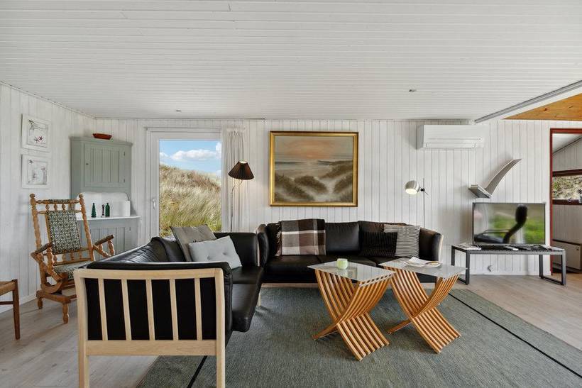 Foto von Ferienhaus NB13 in Haurvig - Årgab - Westjütland