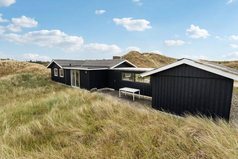 Foto von Ferienhaus NB13 in Haurvig - Årgab - Westjütland
