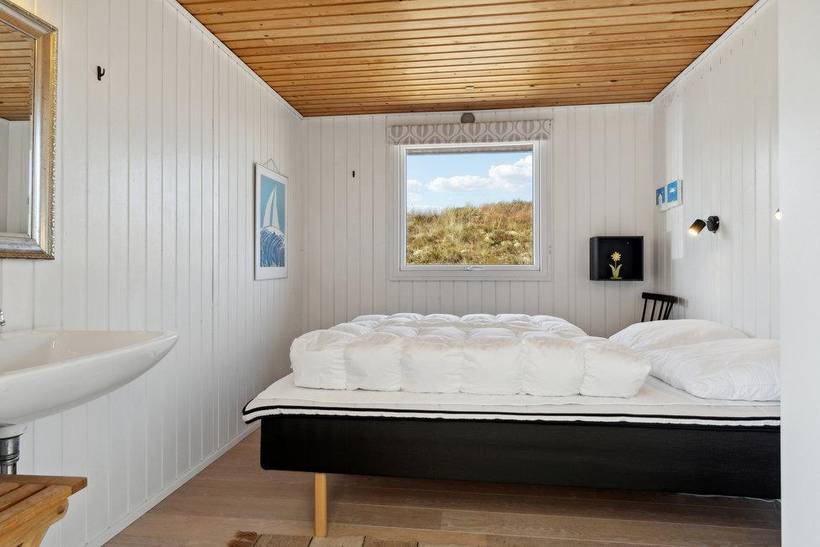 Foto von Ferienhaus NB13 in Haurvig - Årgab - Westjütland