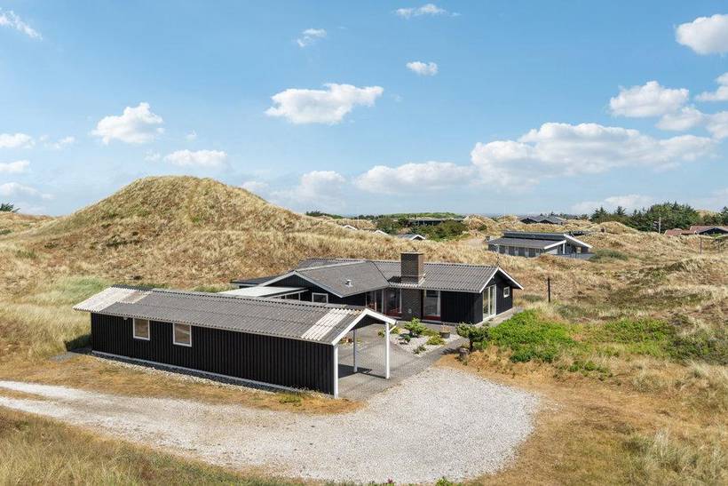 Foto von Ferienhaus NB13 in Haurvig - Årgab - Westjütland