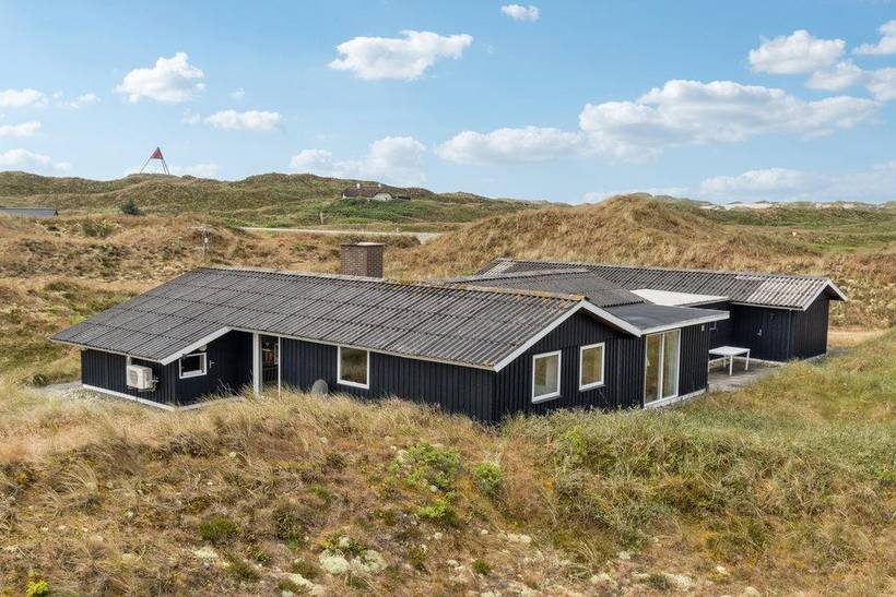 Foto von Ferienhaus NB13 in Haurvig - Årgab - Westjütland