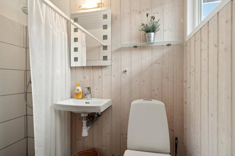 Foto von Ferienhaus NB13 in Haurvig - Årgab - Westjütland