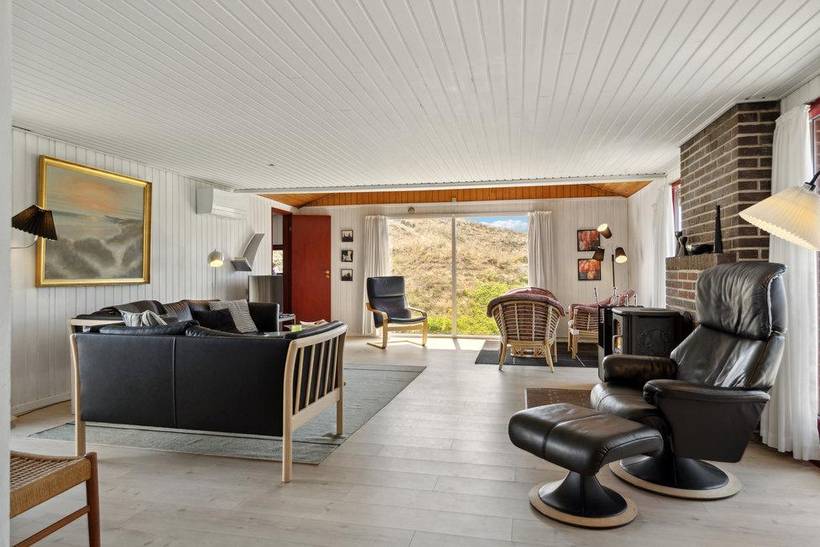 Foto von Ferienhaus NB13 in Haurvig - Årgab - Westjütland