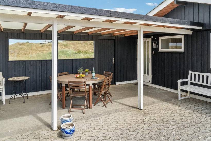 Foto von Ferienhaus NB13 in Haurvig - Årgab - Westjütland