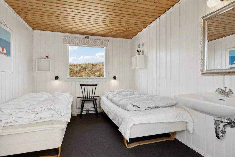 Foto von Ferienhaus NB13 in Haurvig - Årgab - Westjütland