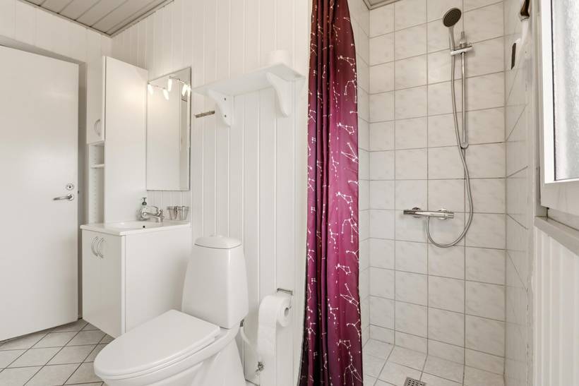 Foto von Ferienhaus NB17 in Vejlby Klit - Westjütland