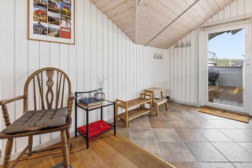 Foto von Ferienhaus NB17 in Vejlby Klit - Westjütland