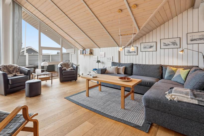 Foto von Ferienhaus NB17 in Vejlby Klit - Westjütland