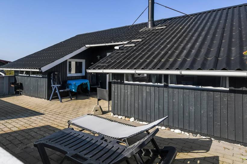 Foto von Ferienhaus NB17 in Vejlby Klit - Westjütland
