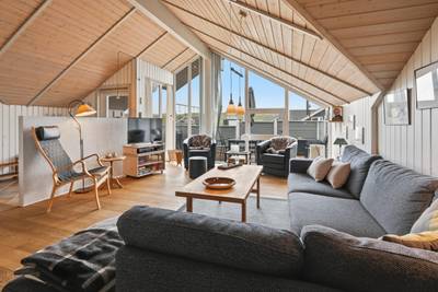 Vorschaubild von Ferienhaus NB17 in Vejlby Klit - Westjütland