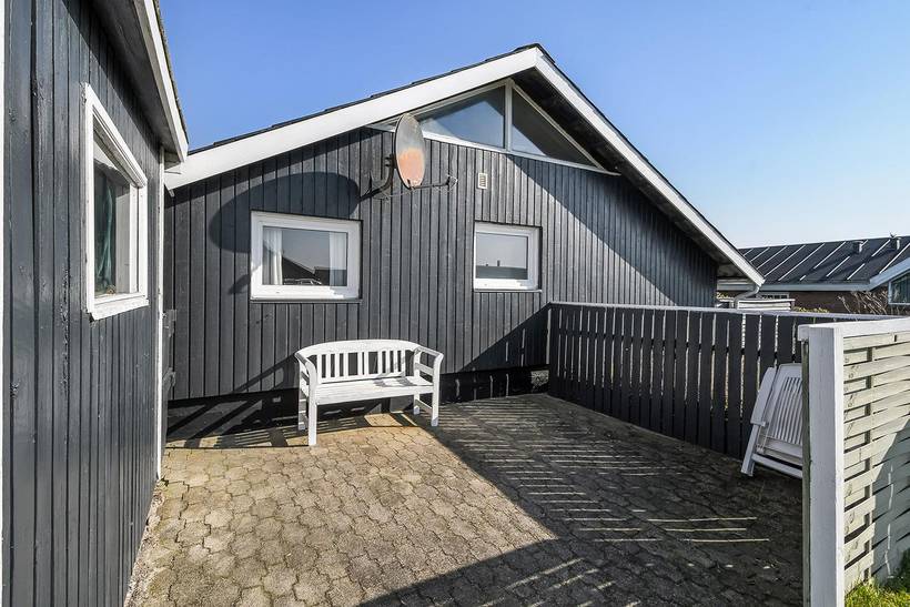 Foto von Ferienhaus NB17 in Vejlby Klit - Westjütland