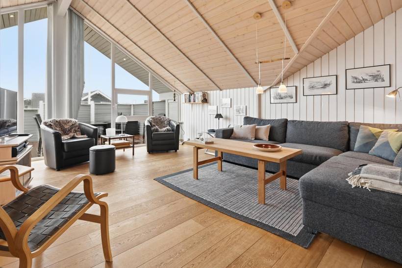 Foto von Ferienhaus NB17 in Vejlby Klit - Westjütland