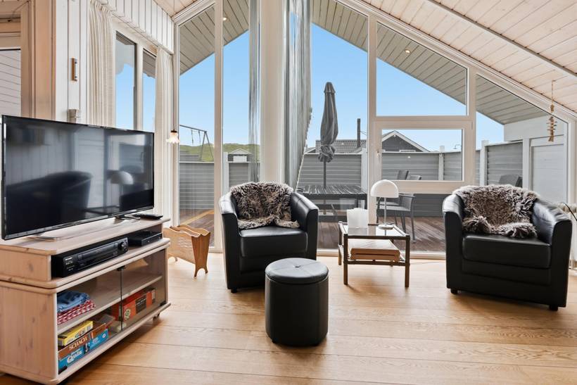 Foto von Ferienhaus NB17 in Vejlby Klit - Westjütland