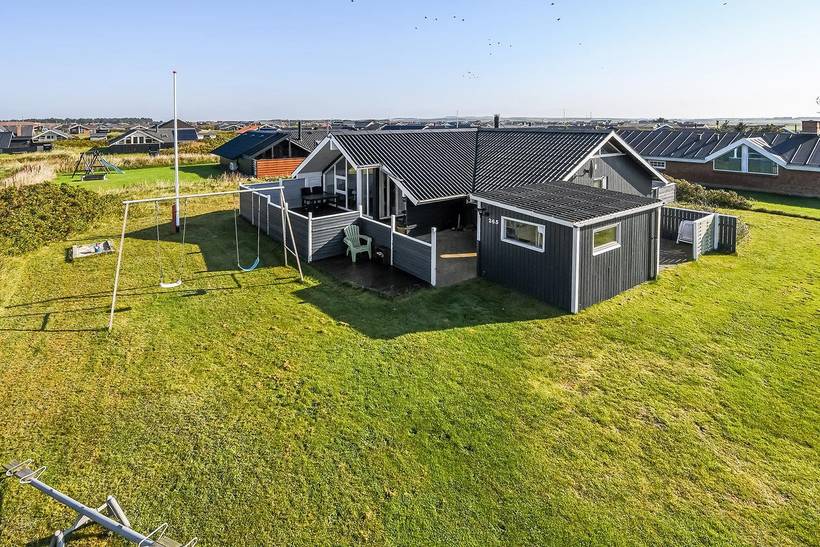 Foto von Ferienhaus NB17 in Vejlby Klit - Westjütland