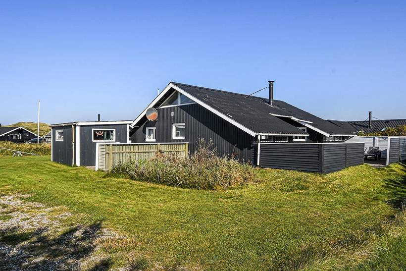 Foto von Ferienhaus NB17 in Vejlby Klit - Westjütland