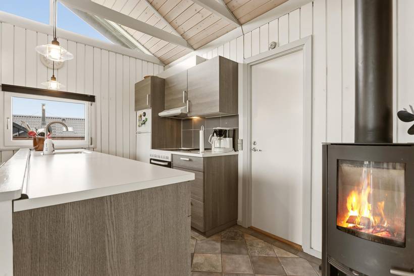 Foto von Ferienhaus NB17 in Vejlby Klit - Westjütland