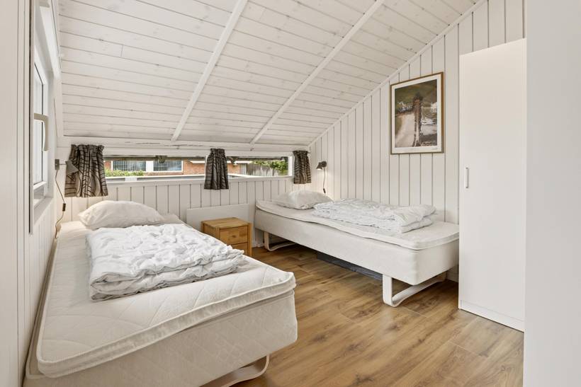 Foto von Ferienhaus NB17 in Vejlby Klit - Westjütland