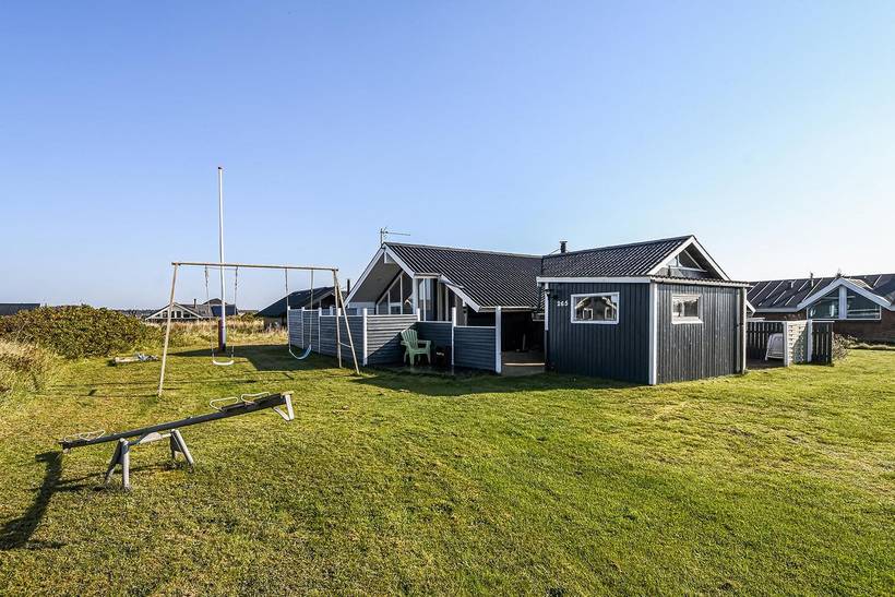 Foto von Ferienhaus NB17 in Vejlby Klit - Westjütland