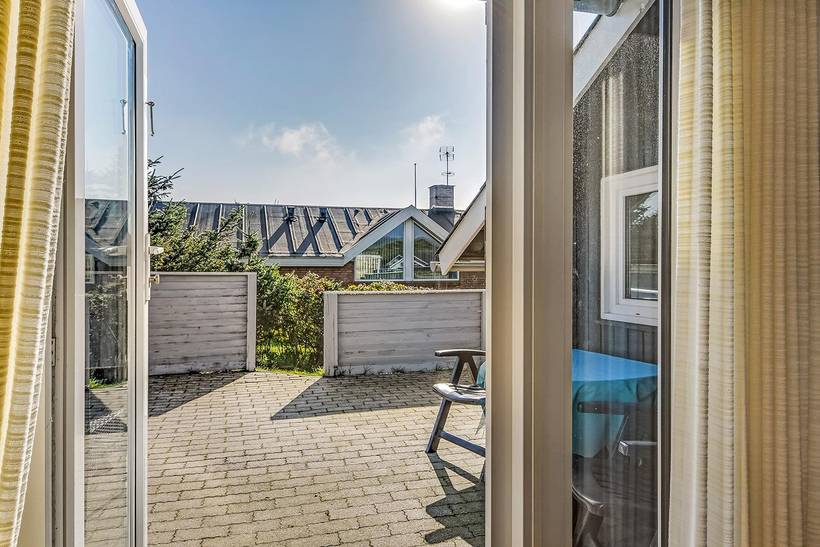 Foto von Ferienhaus NB17 in Vejlby Klit - Westjütland
