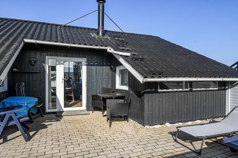 Foto von Ferienhaus NB17 in Vejlby Klit - Westjütland