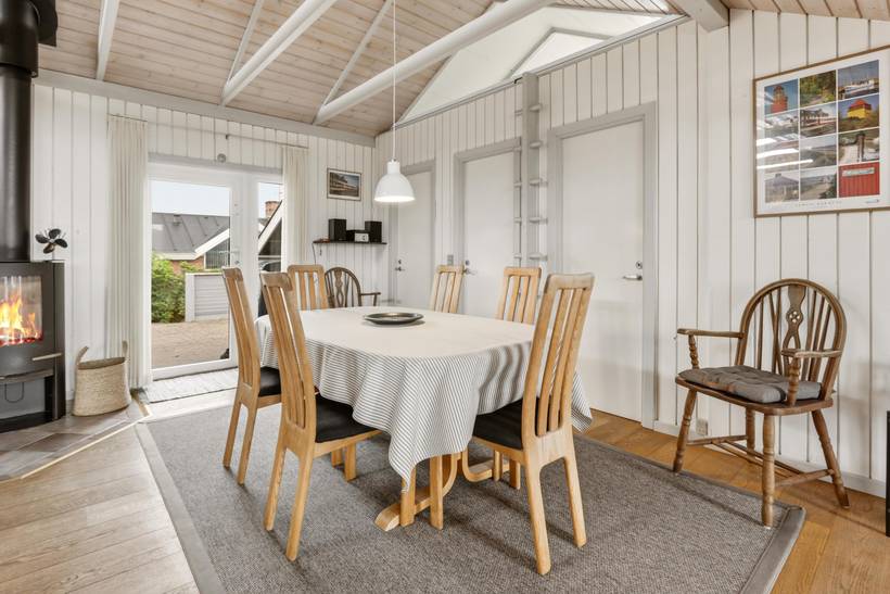 Foto von Ferienhaus NB17 in Vejlby Klit - Westjütland